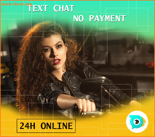 Chat screenshot