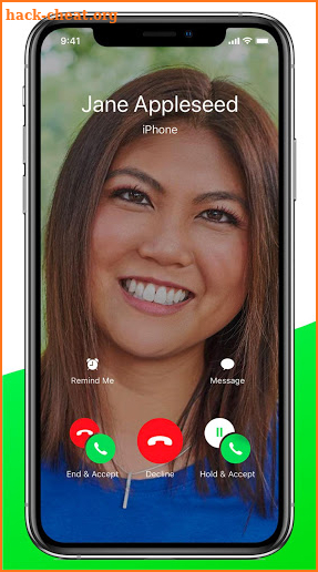 Chat FaceTime Calls & Messaging Video Calling tips screenshot