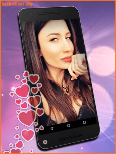 Chat, Flirt and Meet - FlirtHub screenshot