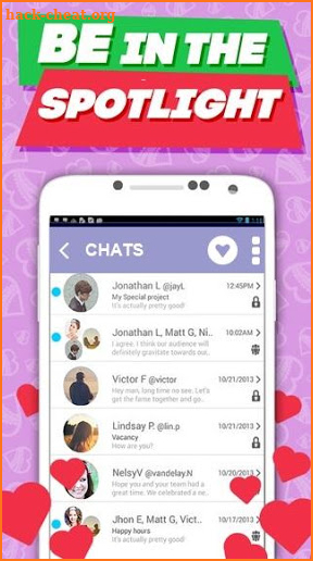 Chat Roulettes - Cam Talk screenshot