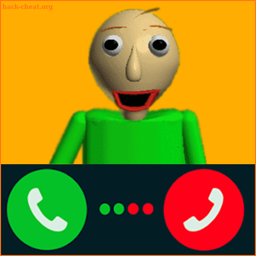 Chat With Baldi screenshot