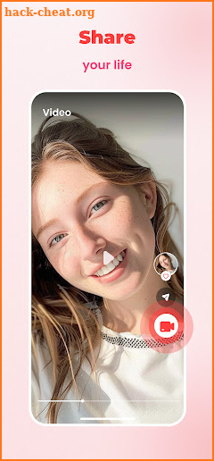 Chato - Video Chat&Have Fun screenshot