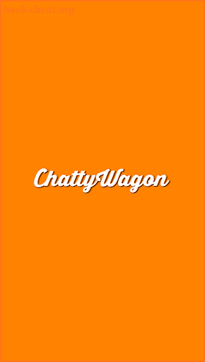 ChattyWagon screenshot