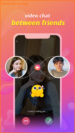 ChatU 2023- Live Video Chat screenshot