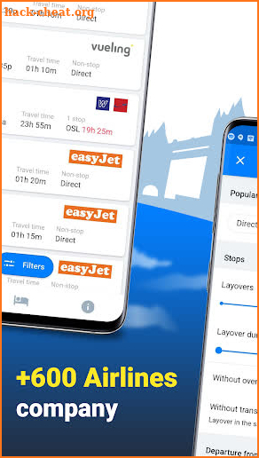 Cheap Flights - Flights Searsh screenshot