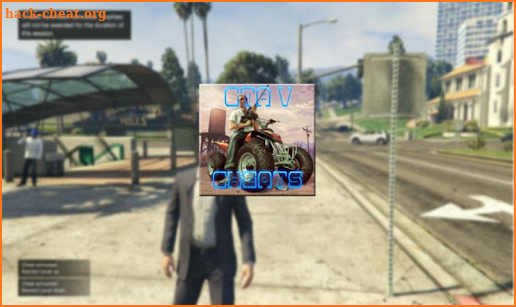 Cheats Grand for GTA 5 219 screenshot