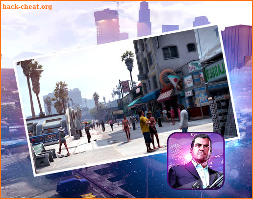 Cheats GTA V screenshot