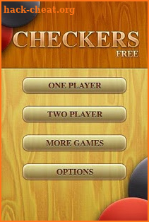 Checkers Free screenshot