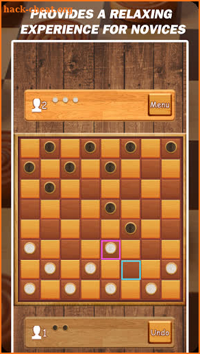 Checkers Free - Draughts Board Game screenshot