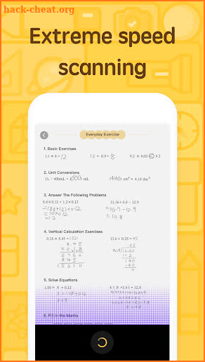 CheckMath screenshot