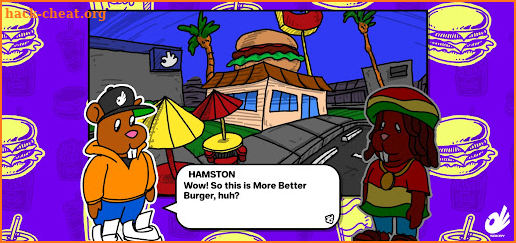 Cheddar Beach 0 screenshot