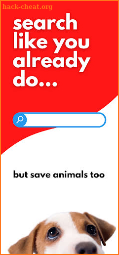 Cheerie - Search & Save The Animals screenshot