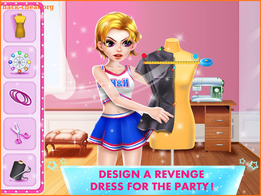 Cheerleader's Revenge 4: Truth or Dare screenshot