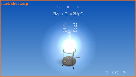 CHEMIST - Virtual Chem Lab screenshot