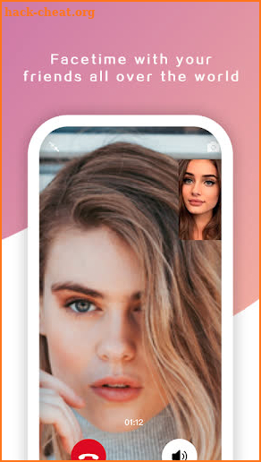 Cherry Chat - Live Video Chat screenshot