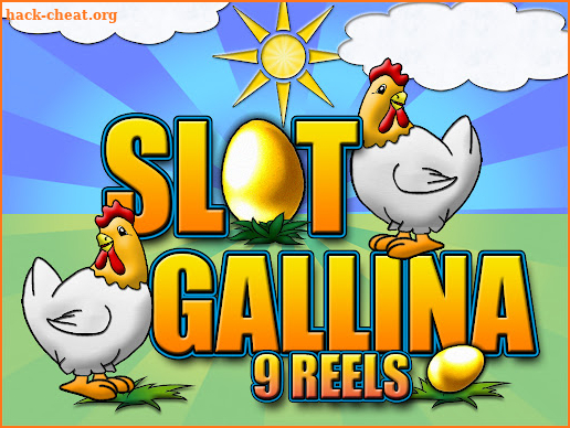 Cherry Gallina 9 Reels Slot screenshot