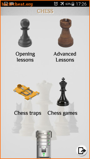 Chess - Best Games - Tutorials screenshot