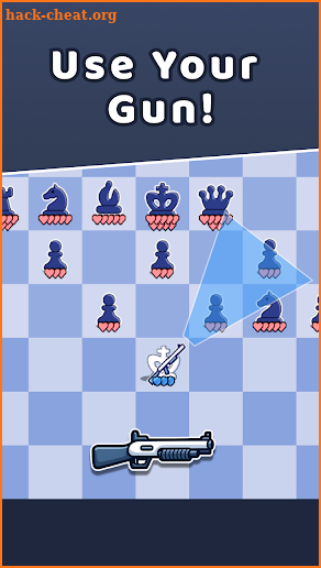 Chess Blast screenshot