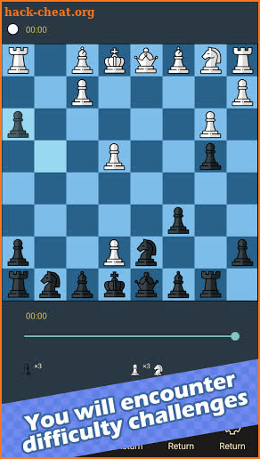 Chess Board Game - Play With Friends screenshot