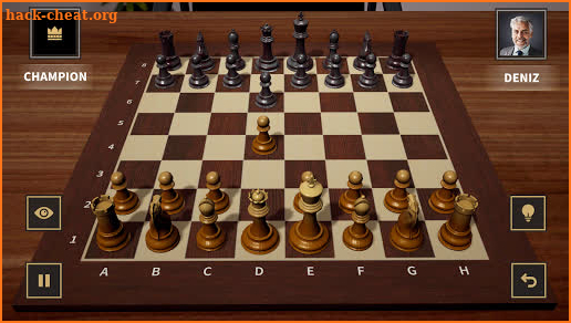 Chess Champion screenshot