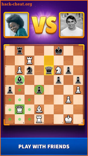 Chess Clash - Play Online screenshot