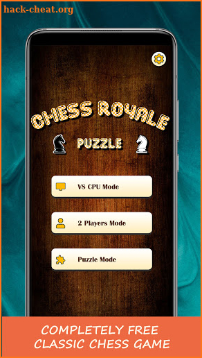 Chess - Classic Board Game screenshot