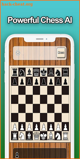 Chess Classic - Free Puzzle Board Games screenshot