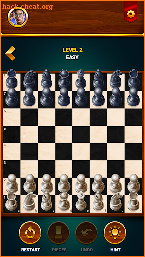 Chess Club - Chess Board Game screenshot