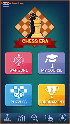 Chess Era screenshot