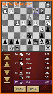 Chess Free screenshot