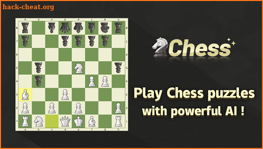 Chess : Free Chess Games screenshot