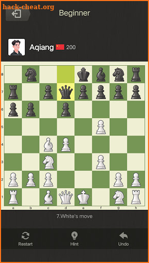 Chess : Free Chess Games screenshot