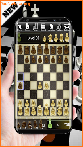 Chess Offline 2018 Free screenshot