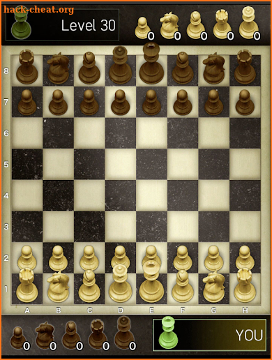 Chess  Offline - Catur screenshot