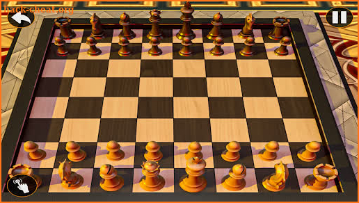 Chess Online: Board Games 3D screenshot