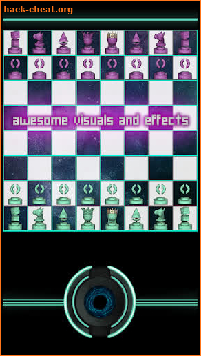 Chess: Quantum Gambit screenshot