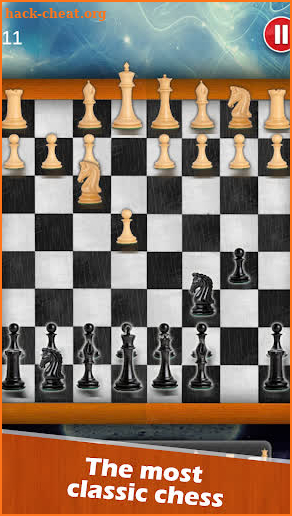 Chess Royale Classic - Free Puzzle Board Games screenshot