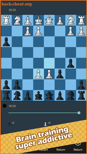 Chess Royale Master - Free Board Games screenshot