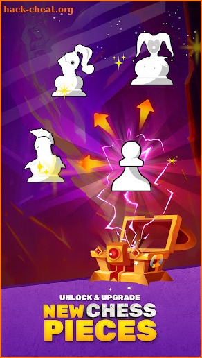 Chess Titans - Unlock Pieces screenshot