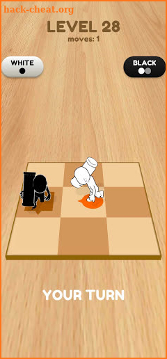 Chess Wars screenshot