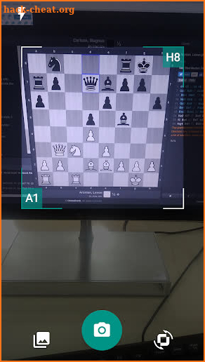 Chessify - Scan, Analyze, Play screenshot