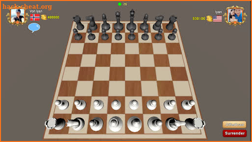 ChessVs screenshot