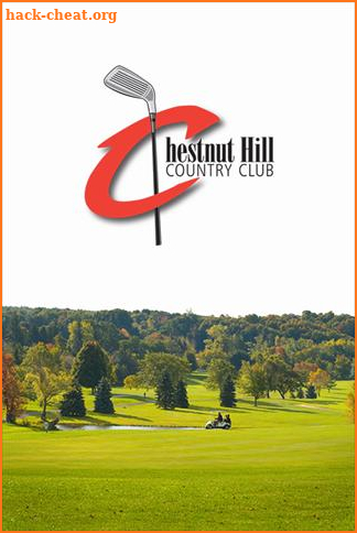 Chestnut Hill Country Club screenshot