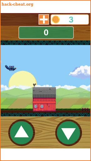 Chicken N Catch screenshot