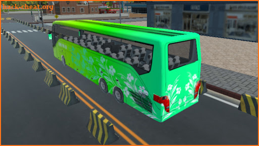 Chicken Road screenshot
