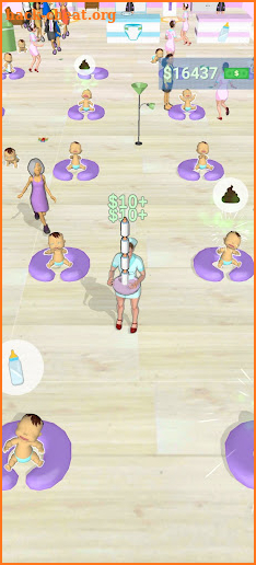 Childcare Master screenshot