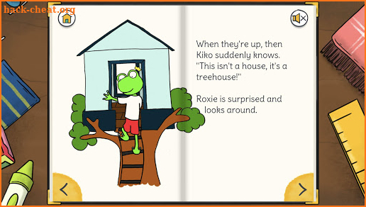 Children’s Book Reading App – Edu Play Book screenshot