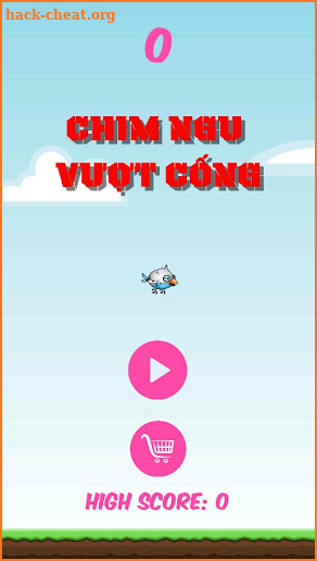 Chim Ngu Vượt Cống screenshot