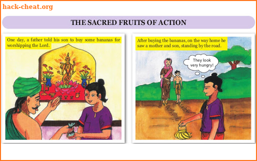 Chinna Katha Book 1 screenshot