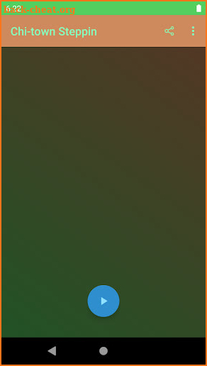 Chitown Steppin screenshot